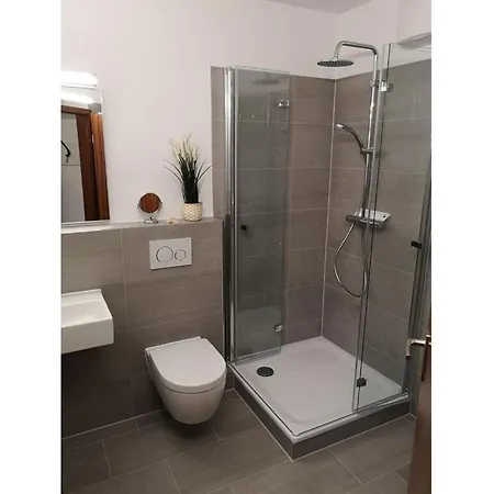 Funkenhagen Comfortable Holiday Lubeck