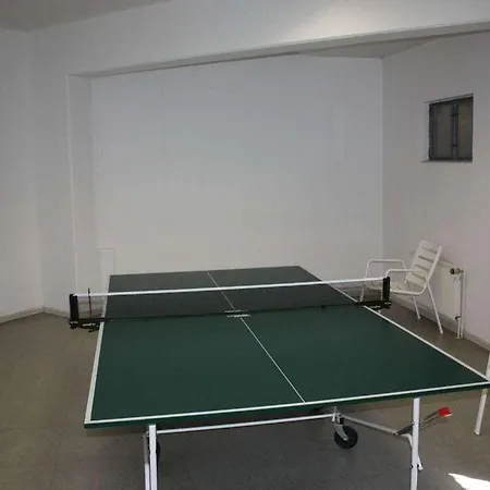 Funkenhagen Comfortable Holiday *